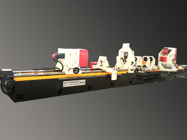 ZK2106數控深孔復合鉆床